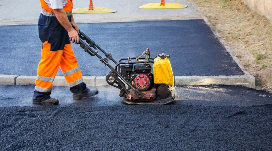 Professional gutter cleaning in Port Ludlow, WA